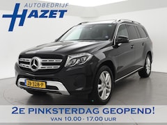 Mercedes-Benz GLS - 400 V6T 4MATIC 7-PERS. *BTW* + TREKHAAK 3500 KG | 360 CAMERA | PANORAMA | CARPLAY