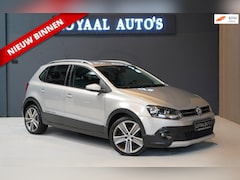 Volkswagen Polo - 1.2-12V Comfortline | AIRCO | CRUISE | PDC | ACHTERUITRIJCAMERA | APK