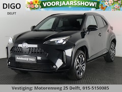 Toyota Yaris Cross - 1.5 HYBRID DYNAMIC BLACKLINE GARANTIE 4-2033 CARPLAY NAVIGATIE . ADAPTIEVE CRUISE CONTROL