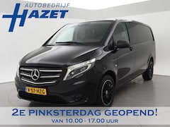 Mercedes-Benz Vito - 119 CDI 190 PK AUT7 EURO 6 + LEDER | STOELVERW. | LED | CAMERA | NAVIGATIE | AFN. TREKH. |