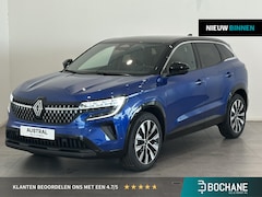 Renault Austral - 1.3 Mild Hybrid 160 X-Tronic Techno | Pack Safety | Pack Around View Camera | Van: € 47.43