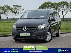 Mercedes-Benz Vito - 116 L2 Dub Cab Automaat