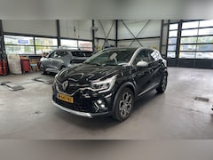 Renault Captur - 1.3 TCe EDC 130 Intens | Full map Navigatie | Trekhaak