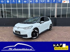Volkswagen ID.3 - First Plus 58 kWh *HEAD UP + PANODAK + MASSAGE STOELEN + CARPLAY