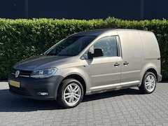 Volkswagen Caddy - Bestel 1.4 TSI AUTOMAAT L1H1 ROLSTOELLIFT, HANDREM, HANDGAS, NAVI, CLIMATE, CRUISE, STOELV