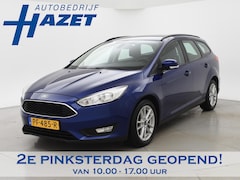 Ford Focus Wagon - 1.0 ECOBOOST 125 PK + APPLE CARPLAY / TREKHAAK / VOORRUITVERWARMING