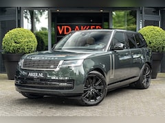 Land Rover Range Rover - LANDROVER P510e Autobiography | Belgravia Green | Massage | Lederen Hemel | 4x El. Stoelen