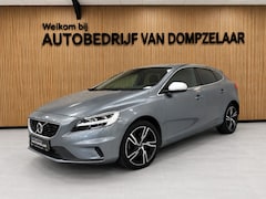 Volvo V40 - 2.0 T4 R-design Business Sport / Panodak / Stoelverw. /
