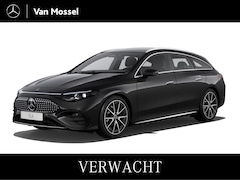 Mercedes-Benz CLA-klasse Shooting Brake - 250+ Business Solution AMG 85 kWh Premium - Nightpakket - Superscreen - Elektrische Stoele