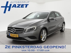 Mercedes-Benz A-klasse - 180 CDI AUT. MONTAIN GRAY + GELE REMKLAUWEN | SPORTSTOELEN | 17 INCH | NAVIGATIE