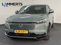 Honda HR-V - 1.5 e:HEV Advance Style NIEUW Camera / PDC / Stoel & Stuur verw./ Navi / Apple / LED / Dod