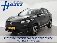 MG ZS - EV EV 50 KWH COMFORT + STOELVERWARMING | CAMERA | ADAPTIVE CRUISE | APPLE CARPLAY