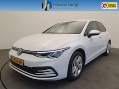 Volkswagen Golf - 1.5 TSI Life Cruise control, Stoelverwarming, PDC, LED