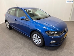 Volkswagen Polo - 1.0 TSI Comfortline