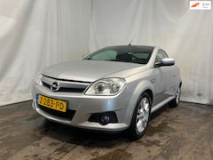 Opel Tigra TwinTop - 1.4-16V Sport - Schade