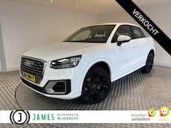 Audi Q2 - 1.4 TFSI Automaat Sport ProLine Trekhaak