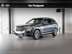 BMW X1 - sDrive20i Business Edition Plus | M Sport | Glazen Panoramadak | Stoelverwarming | Achteru