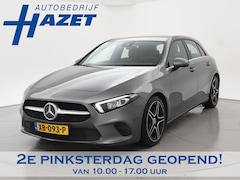 Mercedes-Benz A-klasse - 180D AUT. NIEUW MODEL + WIDESCREEN MBUX | CAMERA | 18" AMG | STOELVERW. | LED | DAB