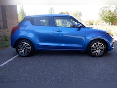 Suzuki Swift - 1.2 DualJet 83pk Smart Hybrid AUTOMAAT-CAMERA- Select