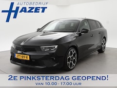Opel Astra Sports Tourer - 1.2 ULTIMATE AUT. + PANORAMA | HEAD-UP | ADAPTIVE CRUISE | CARPLAY | 360 CAMERA