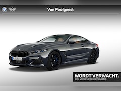 BMW 8-serie - Coupé M850i xDrive High Executive M-Sport 20 Inch / Integrale Active besturing / Comfort A