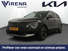 Kia Niro EV - DynamicPlusLine 64.8 kWh - Schuif/kantel dak - LED - Trekhaak - Harman/Kardon - Fabrieksga