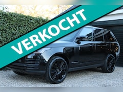Land Rover Range Rover - 3.0 P400 Vogue | 6CIL | HUD | ACC | 360 | PANO | TREKHAAK