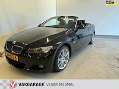 BMW 3-serie Cabrio - 325i High Executive Zeer nette Nederlands bereden en van eerste eigenaar overgenomen desti