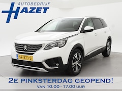 Peugeot 5008 - 1.2 130 PK AUT. 7-PERS PT ALLURE + TREKHAAK | CARPLAY | CAMERA | SFEERVERL