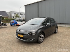 Citroën C4 Picasso - 1.6 BlueHDi Tendance Led Clima Navi