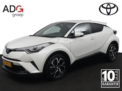 Toyota C-HR - 1.8 Hybrid Style | Lederen Bekleding | Trekhaak | JBL Audio | Led Verlichting | Keyless En