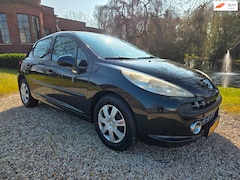 Peugeot 207 - 1.4 XR 5-deurs AIRCO/cruise