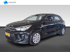 Kia Rio - 1.0 T-GDI EcoDynamics 100pk ComfortPlusLine Navigator