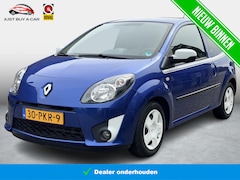 Renault Twingo - 1.2-16V Collection / Airco / Nieuwe Beurt + APK /