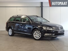 Volkswagen Passat Variant - 1.4 TSI Aut (Clima/Cruise/Stoelv.)