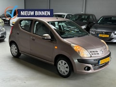 Nissan Pixo - 1.0 Acenta Airco NAP