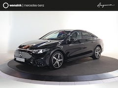 Mercedes-Benz CLA-Klasse - 250+ Launch Edition 85.5 kWh | Night | Panoramadak | Stoelverwarming | DISTRONIC | Achteru