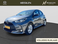 Mazda 2 Hybrid - 1.5 Agile | Rijklaar | Apple Carplay & Android Auto | Eerste eigenaar |