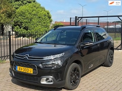 Citroën C4 Cactus - 1.2 PureTech Business Trekhaak inc beurt en Carplay