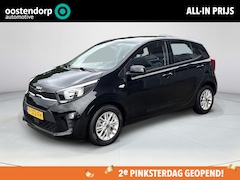 Kia Picanto - 1.0 DPi DynamicLine | Camera | CarPlay |