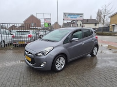 Hyundai ix20 - 1.4i Pro