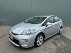 Toyota Prius - 1.8 Dynamic Bns CAMERA | ONDERHOUDSBOEKJE