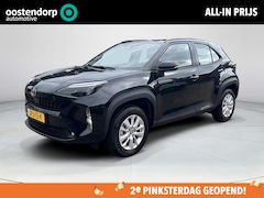 Toyota Yaris Cross - 1.5 Hybrid 115 Active | Parkeercamera | Carplay | LM-velgen | Adaptive cruise control |