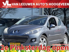 Peugeot 207 - 1.4 VTi Millesim 200 | NAP | Eerste eigenaar | RIJKLAAR