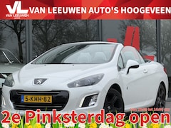 Peugeot 308 CC - 1.6 THP Roland Garros | Nieuw binnen | RIJKLAAR | Leder