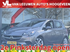 Opel Corsa - 1.4 Edition | RIJKLAAR | Airco |