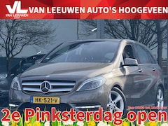 Mercedes-Benz B-klasse - 180 Prestige | RIJKLAAR | Zeer nette auto