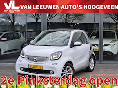 Smart Fortwo - EQ Comfort 18 kWh | SOH 90, 2% | Nieuwe APK | Cruise | Pano