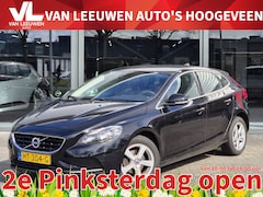 Volvo V40 - 2.0 D2 Momentum Business | Navi | Trekhaak |