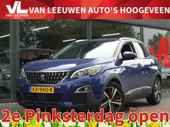 Peugeot 3008 - 1.2 PureTech Active | Nieuw binnen | Navi | Camera | NAP